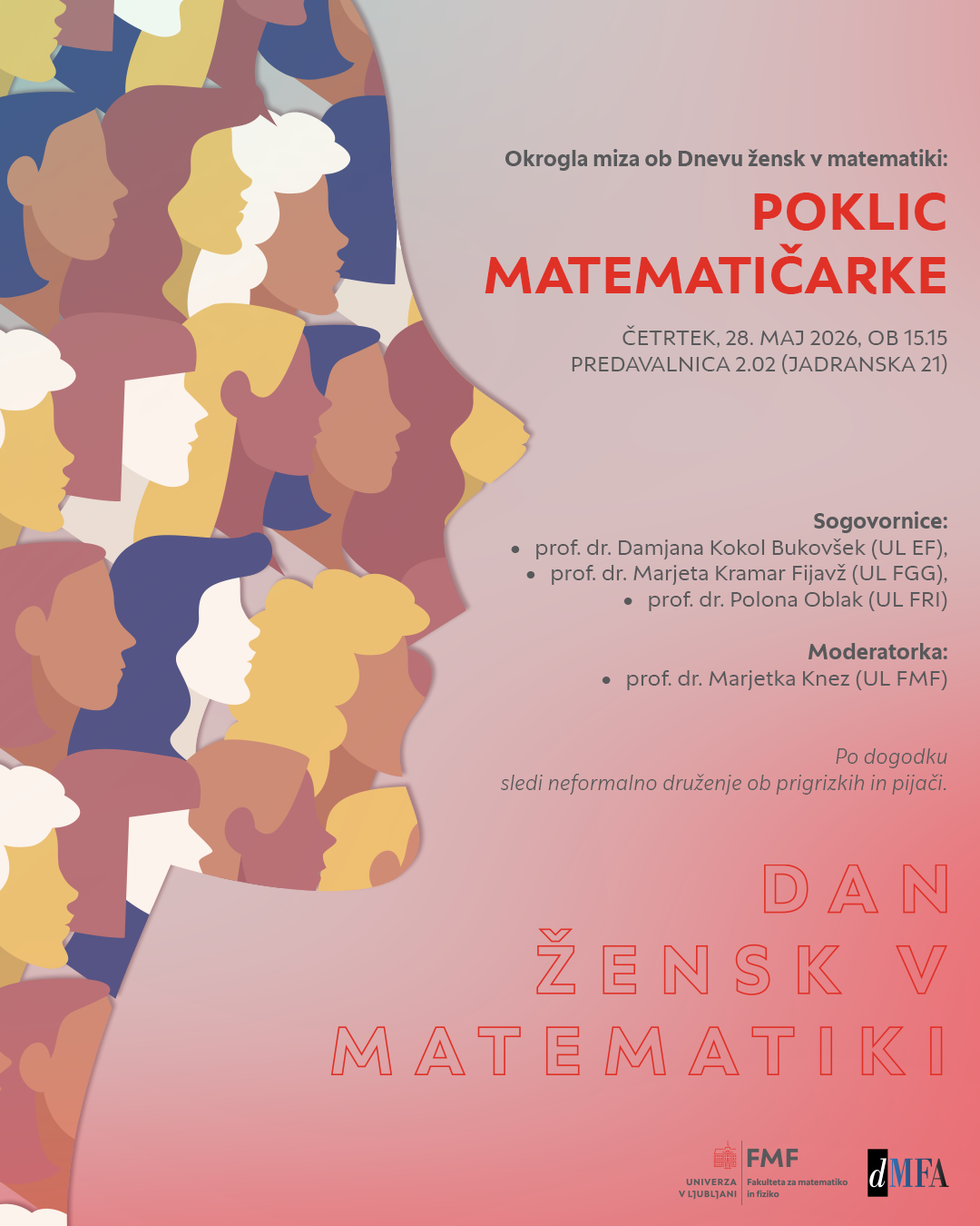 Dan zensk v matematiki IG